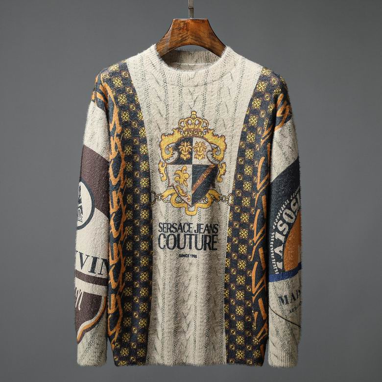 Versace Sweater-013
